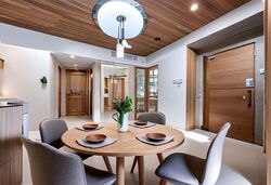 Eastvale (D18), Condominium #503510101